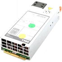 Load image into Gallery viewer, Fonte Dell 495W 80 Plus Platinum Power Supply T320 T420 T620 R620 D495E-S0 N24MJ 614486674527-FoxTI
