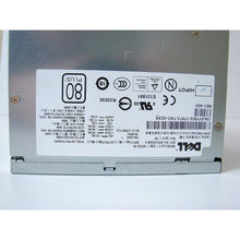 Cargar imagen en el visor de la galería, Fonte Dell YY922 525w Power Supply PSU (No Wiring Harness Included) for Dell Precision T3400, 400sc, 390 And 380, Compatible Model Number: N525E-00, NPS-525AB A-FoxTI
