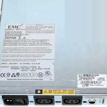 Load image into Gallery viewer, Fonte EMC 078-000-062 1000W SPS Standby Power supply 100-809-013 TJ166 658759092571-FoxTI

