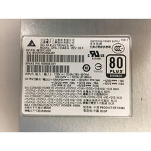 Cargar imagen en el visor de la galería, Fonte HP Z600 Workstation 650W Power Supply 482513-003 508548-001 Delta DPS-725AB-FoxTI
