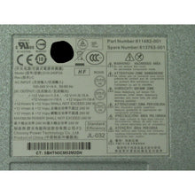Load image into Gallery viewer, Fonte para HP Power Supply 611481-001 611482-001 240W Pro 6300 6305 Elite 8300 SFF DPS-240-FoxTI
