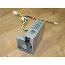 Load image into Gallery viewer, Fonte para HP Power Supply 611481-001 611482-001 240W Pro 6300 6305 Elite 8300 SFF DPS-240-FoxTI
