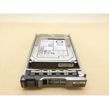 Cargar imagen en el visor de la galería, FPW68 0FPW68 DELL 600GB 15K SAS 2.5&quot; 12Gb/s HDD W/TRAY ST600MP0036-FoxTI
