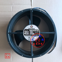 Carregar imagem no visualizador da galeria, FULLTECH Fan UF-258923BL-CH AC 230V 0.27A 25489 25CM 2 WIRE UF258923BLCh-FoxTI
