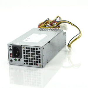 Genuine Dell Inspiron 3647 660S 220W Power Supply 650WP 89XW5 L220NS-01 089xw5 ps-5221-0501-FoxTI