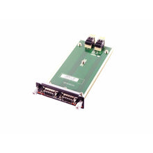 Load image into Gallery viewer, Genuine Dell PowerConnect 7024 7048 7024P 7048P 10GE 10GbE Stacking Module RNDV3 0RNDV3 CN-0RNDV3-FoxTI
