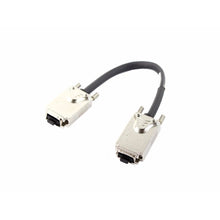 Load image into Gallery viewer, Genuine Dell PowerConnect 7024 7048 7024P 7048P 10GE 10GbE Stacking Module RNDV3 0RNDV3 CN-0RNDV3-FoxTI
