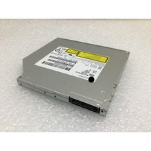 Cargar imagen en el visor de la galería, Genuine HP 9.5MM Ultra Slim Tray DVD Super Multi DVD Writer 849055-6C1 No Bezel 684758935519-FoxTI
