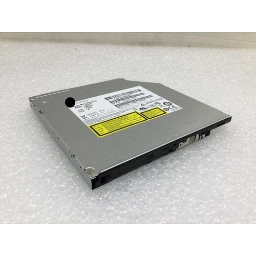 Genuine HP 9.5MM Ultra Slim Tray DVD Super Multi DVD Writer 849055-6C1 No Bezel 684758935519-FoxTI