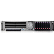 Cargar imagen en el visor de la galería, HD 1TB SAS 7.2k RPM 2.5&quot; 3G para HP 461137-B21-FoxTI

