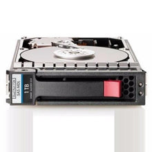 Cargar imagen en el visor de la galería, HD 1TB SAS 7.2k RPM 2.5&quot; 3G para HP 461137-B21-FoxTI
