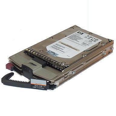 HD 300GB FC 15k RPM 3.5