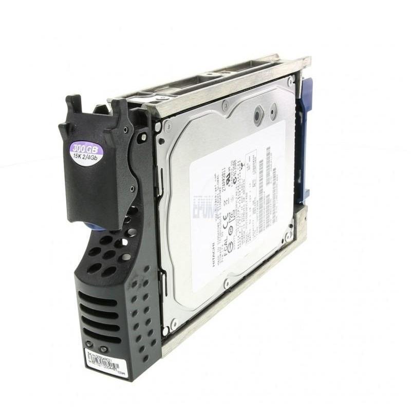 HD 300GB FC 15k RPM 3.5