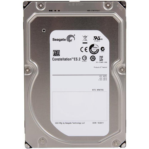 HD 3TB SATA 7.2k RPM 3.5