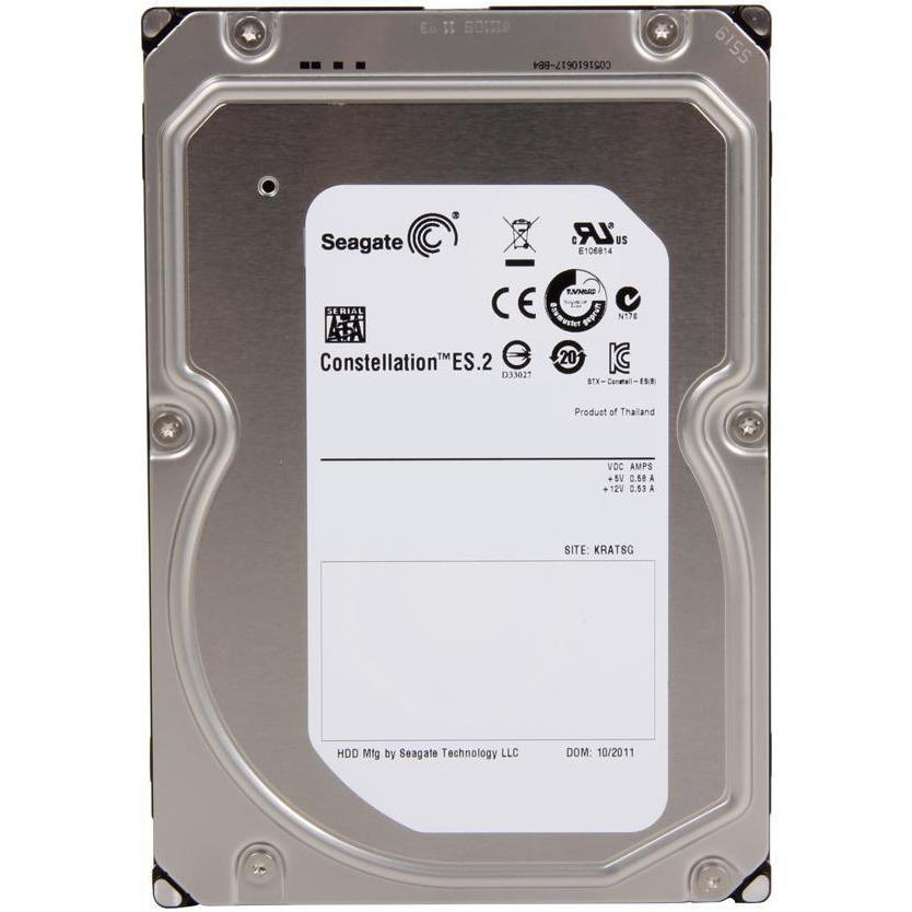HD 3TB SATA 7.2k RPM 3.5