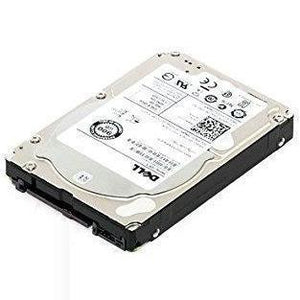 HD 900GB SAS 10k RPM 2.5" 6G Hot Plug para Dell 2RR9T-FoxTI