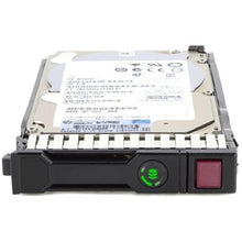 Carregar imagem no visualizador da galeria, HD HPE 2.4TB 12G SAS 10K 2.5&quot; SFF 512e ENT DS HDD 881457-B21 881507-001-FoxTI
