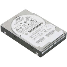 Load image into Gallery viewer, HGST Disk HUC101818CS4204 1.8TB SAS SFF 10K RPM 12GB HDD Drive 0B31837 520
