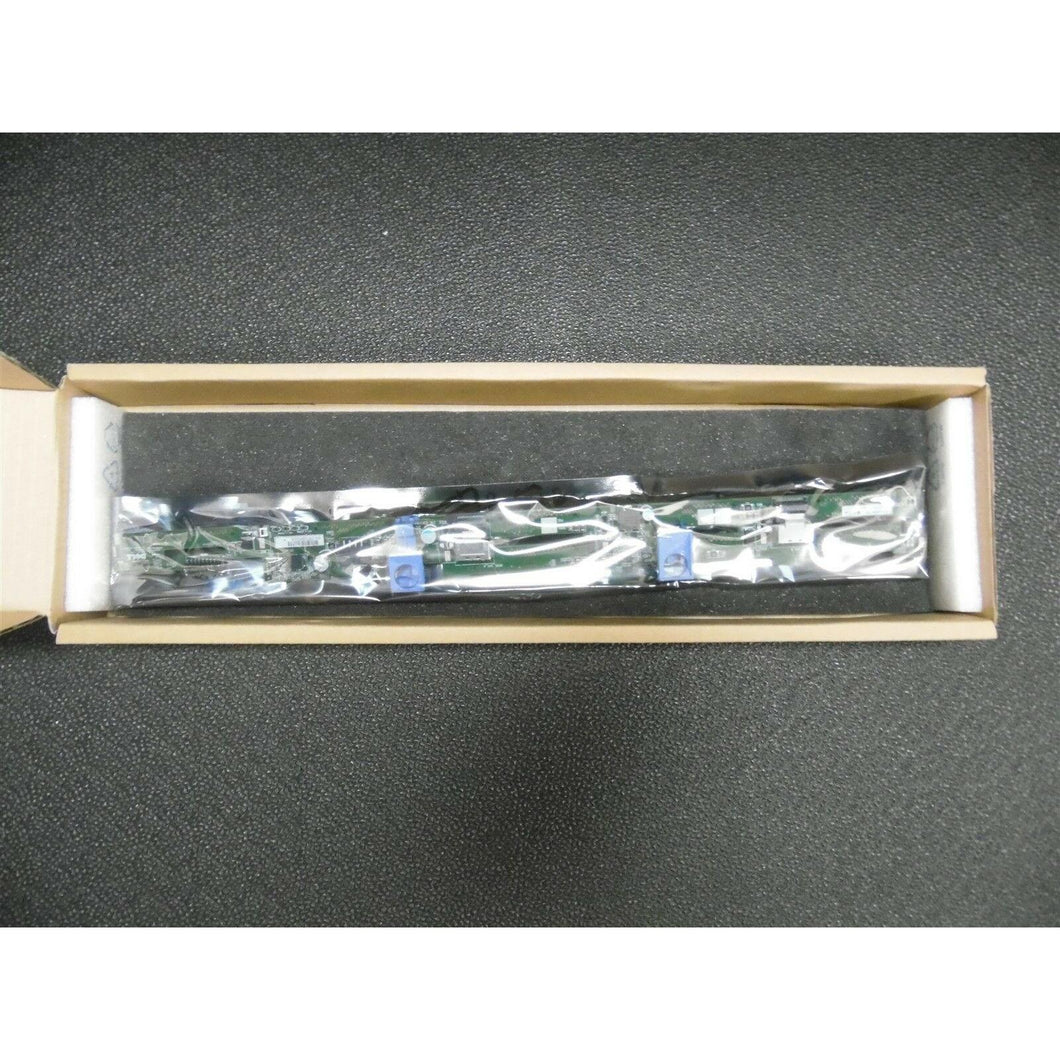 HDD 8 BAY BACKPLANE 2.5