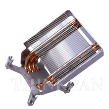 Carregar imagem no visualizador da galeria, Heatsink for HP Z820 Workstation 635868-001 636164-001 w/o Fan 612520436872-FoxTI

