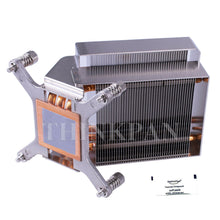 Carregar imagem no visualizador da galeria, Heatsink for HP Z820 Workstation 635868-001 636164-001 w/o Fan 612520436872-FoxTI
