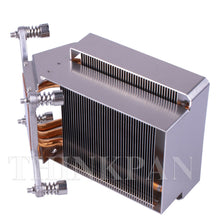 Carregar imagem no visualizador da galeria, Heatsink for HP Z820 Workstation 635868-001 636164-001 w/o Fan 612520436872-FoxTI
