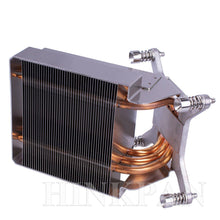 Carregar imagem no visualizador da galeria, Heatsink for HP Z820 Workstation 635868-001 636164-001 w/o Fan 612520436872-FoxTI
