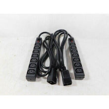 Carregar imagem no visualizador da galeria, Hewlett Packard AF500A Power Strip, 2 Stick, 7XC-13 ALL,Sticks Only, No Core-FoxTI

