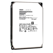 Load image into Gallery viewer, HGST Ultrastar He8 HUH728080ALE600 0F23267 8TB 7.2K SATA 6Gb/s 3.5&quot; 128MB HDD-FoxTI
