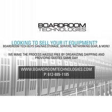 Carregar imagem no visualizador da galeria, Hitachi HGST HUS156060VLS600 600GB 15K 3.5&quot; HDD SAS Server Storage Hard Drive 695976751898-FoxTI
