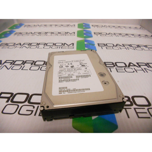 Hitachi HGST HUS156060VLS600 600GB 15K 3.5