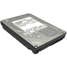 Load image into Gallery viewer, Hitachi Ultrastar HUA723030ALA640 3TB 7200 RPM 64MB SATA 6.0Gb/s 3.5&quot; Hard Drive 829686001787-FoxTI
