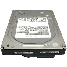 Load image into Gallery viewer, Hitachi Ultrastar HUA723030ALA640 3TB 7200 RPM 64MB SATA 6.0Gb/s 3.5&quot; Hard Drive 829686001787-FoxTI
