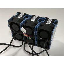 Load image into Gallery viewer, HP 446633-001 457873-001 DL160 DL320 G5 Fan Assembly Cooler 762444934098-FoxTI
