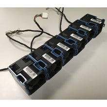 Load image into Gallery viewer, HP 446633-001 457873-001 DL160 DL320 G5 Fan Assembly Cooler 762444934098-FoxTI
