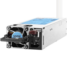 Carregar imagem no visualizador da galeria, HP 500W Gen9 Flex Slot Platinum 720478-B21 754377-001 Power Supply 658759232410 Fonte-FoxTI
