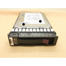 Carregar imagem no visualizador da galeria, HP 516828-B21 600GB 15K 6G DP RPM SAS 3.5 Hard Drive HDD 517354-001 884420695721-FoxTI

