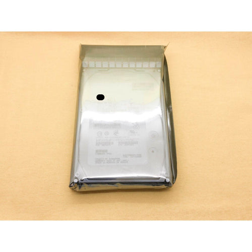 HP 516828-B21 600GB 15K 6G DP RPM SAS 3.5 Hard Drive HDD 517354-001 884420695721-FoxTI