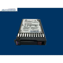 Carregar imagem no visualizador da galeria, HP 600GB 6G 10K 2.5&quot; SAS 613922-001 AW611A AW611B 597609-003 635335-001-FoxTI
