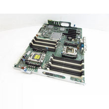 Carregar imagem no visualizador da galeria, HP 606019-001 ProLiant ML350 G6 Motherboard System Server Board Tray 461317-001 7427452231258-FoxTI
