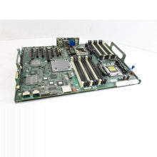 Carregar imagem no visualizador da galeria, HP 606019-001 ProLiant ML350 G6 Motherboard System Server Board Tray 461317-001 7427452231258-FoxTI
