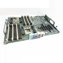 Carregar imagem no visualizador da galeria, HP 606019-001 ProLiant ML350 G6 Motherboard System Server Board Tray 461317-001 7427452231258-FoxTI
