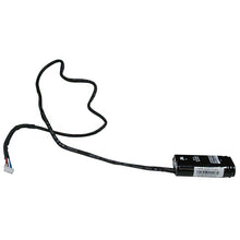 Cargar imagen en el visor de la galería, HP 660092-001 Capacitor Pack with 610mm (24 inches) long cable - Provides back up power to the Flash-Backed Write Cache (FBWC) memory module for up to 80 seconds in the event of a system power failure - For use with Smart Array Controllers-FoxTI
