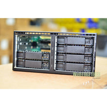 Load image into Gallery viewer, HP 670943-001 DL380P GEN8 8-BAY SFF DRIVE CAGE 643705-001 672146-001 660709-001-FoxTI
