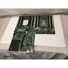 Cargar imagen en el visor de la galería, HP 732150-001 DL360P G8 SYSTEM BOARD INTEL V2-FoxTI
