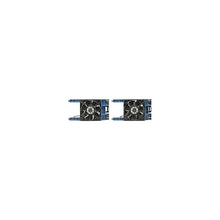 Carregar imagem no visualizador da galeria, HP 874572-B21 Storage Fan Cage Kit (4 Fan Modules) 190017211442-FoxTI
