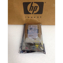 Load image into Gallery viewer, HP AP730A AP730B 518737-001 BD600DAJZK 600GB 10K 3.5&quot; fibre channel hard drive-FoxTI
