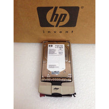 Load image into Gallery viewer, HP AP730A AP730B 518737-001 BD600DAJZK 600GB 10K 3.5&quot; fibre channel hard drive-FoxTI
