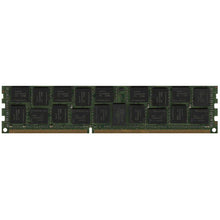 Cargar imagen en el visor de la galería, HP Compatible 8GB PC3-12800 DDR3-1600 1Rx4 1.5v ECC Registered RDIMM (HP PN# 647651-081)-FoxTI
