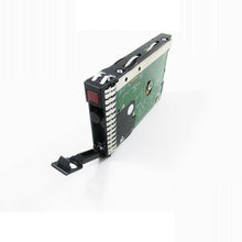 Load image into Gallery viewer, HP Compatible Gen8 900GB 6G SAS 10K RPM 2.5&quot; HDD 641552-004 EG0900FCHHV-FoxTI
